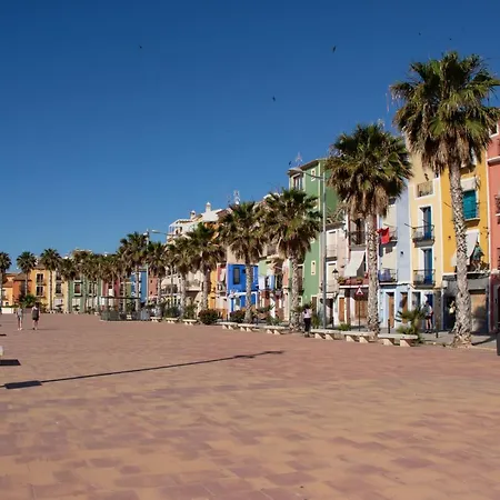Las Casetas Aparthotel *