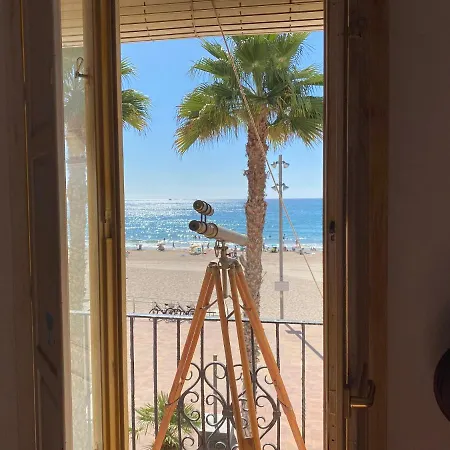 Aparthotel Las Casetas Villajoyosa