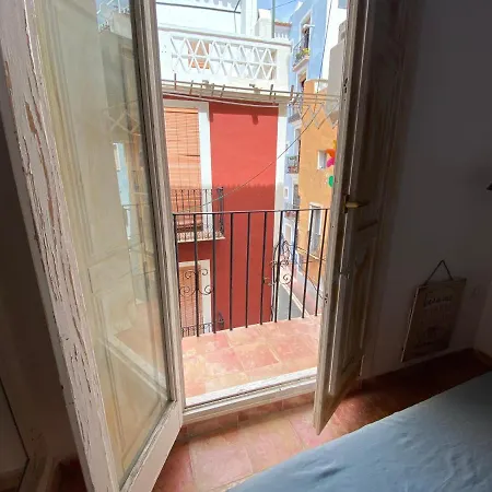 Las Casetas Aparthotel