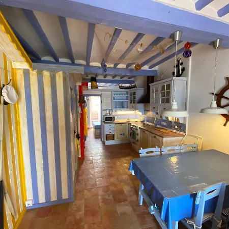 Las Casetas Aparthotel
