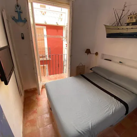 Las Casetas Villajoyosa
